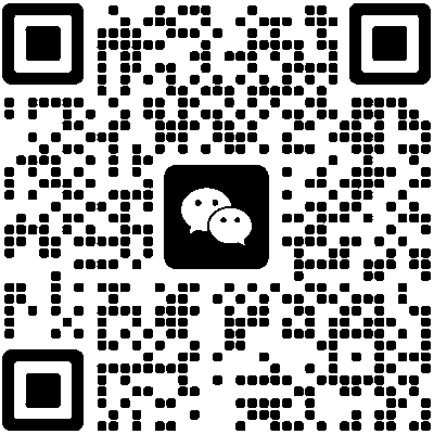 Qily259 微信二维码